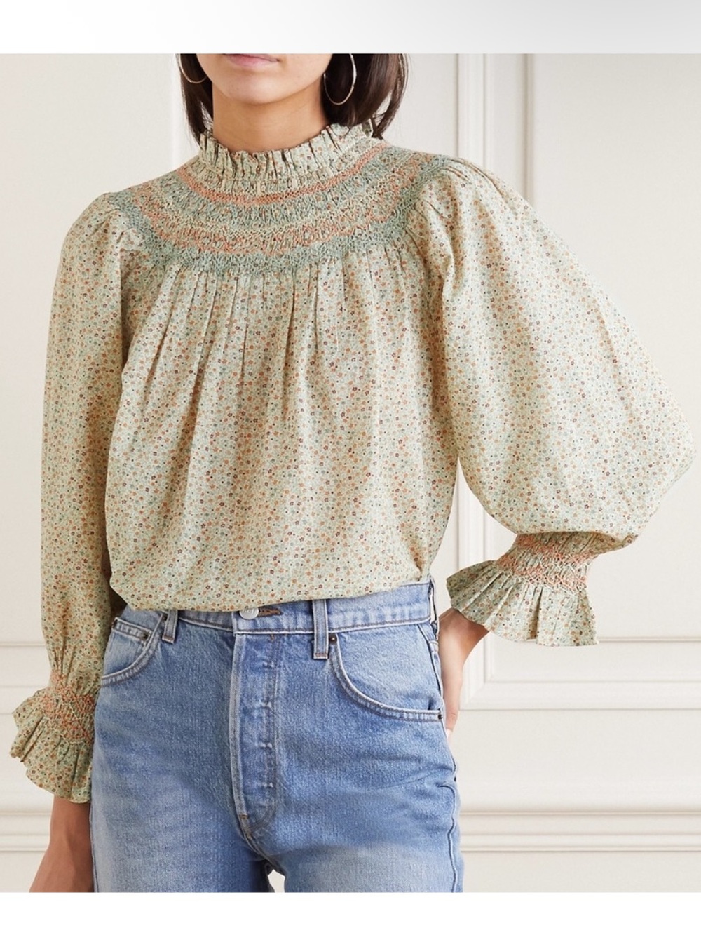 Doen Amoret Top XS